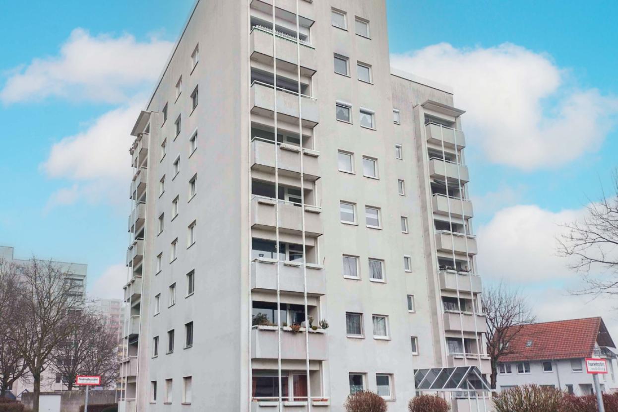 Gebäude