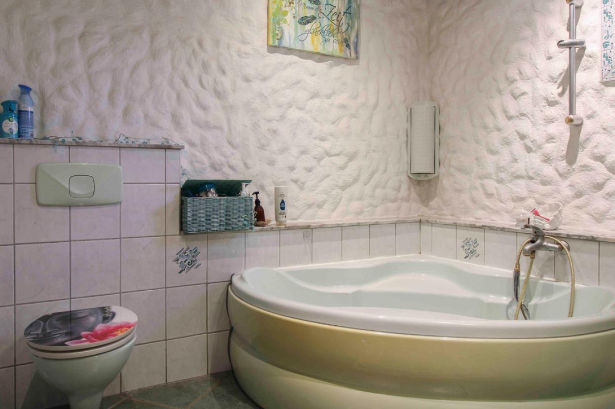 Badezimmer UG