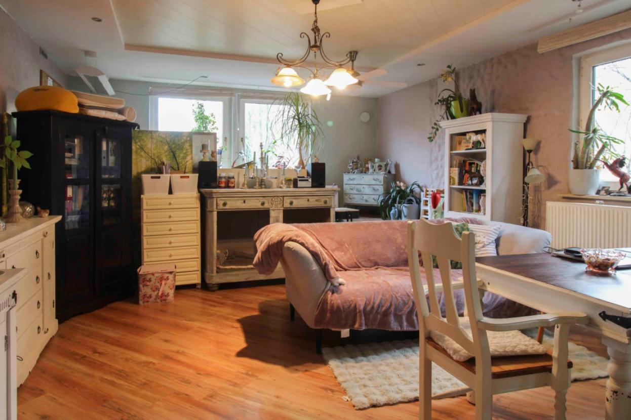 Wohnzimmer UG
