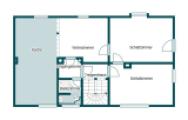 1. Etage