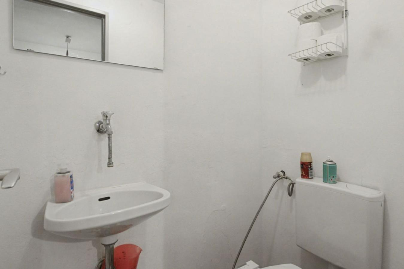 WC