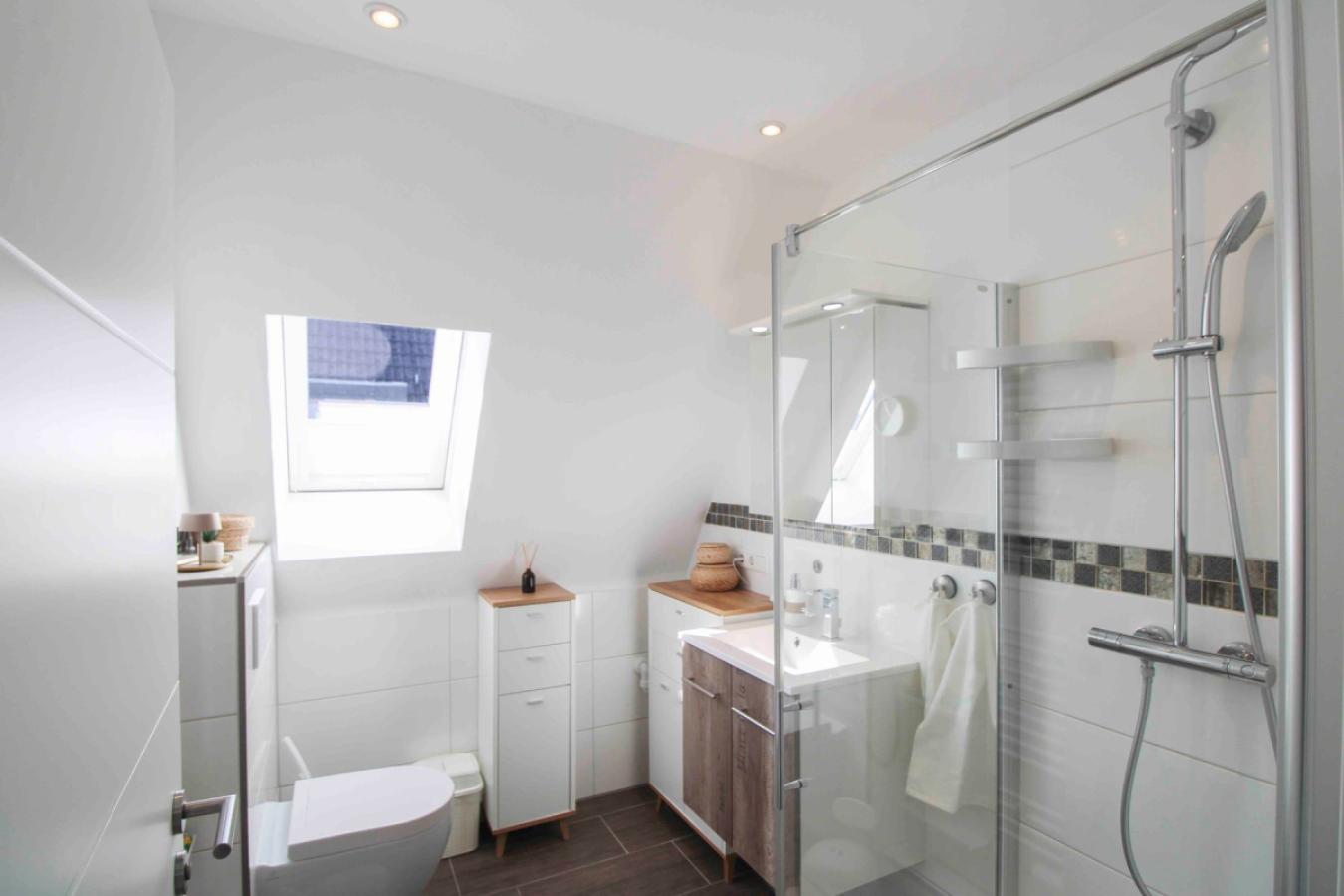 Badezimmer OG