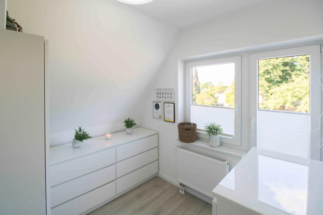 Balkonzimmer OG