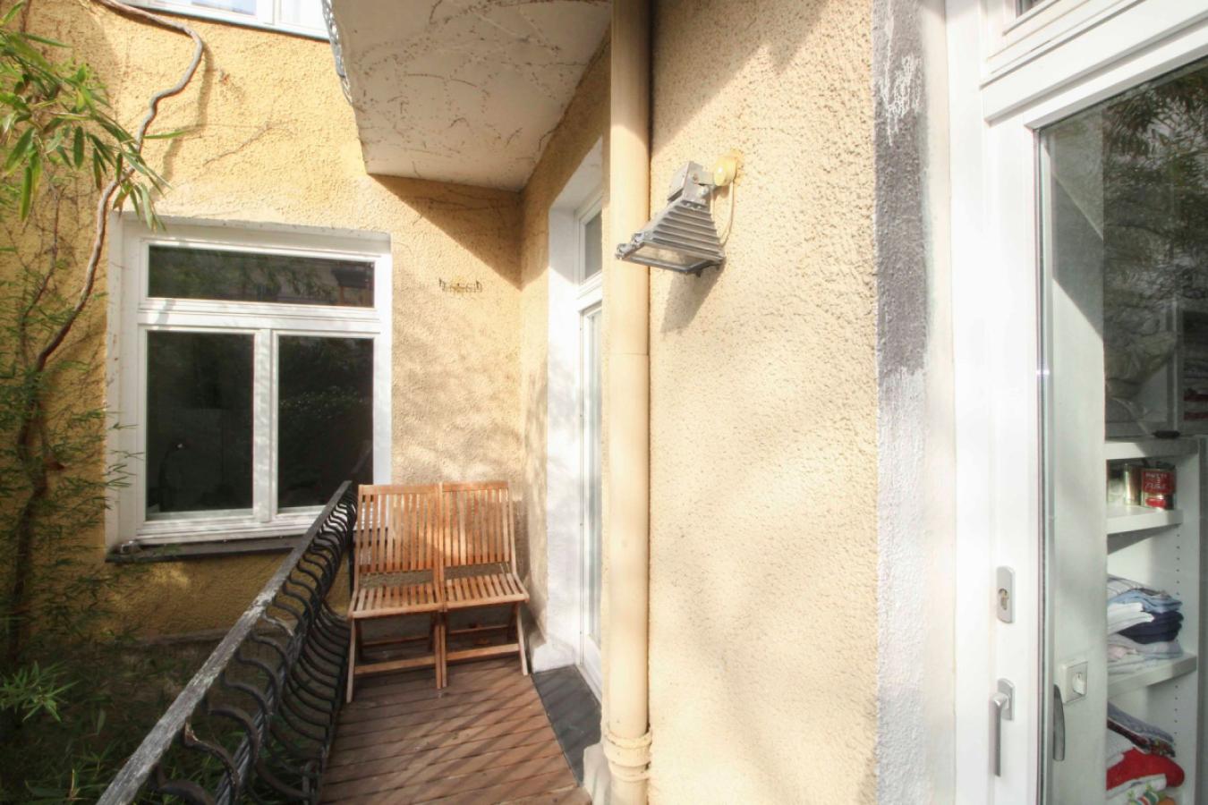 Balkon