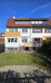 Haus- und Gartenansicht