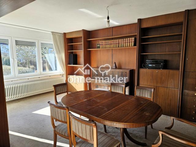 Wohnzimmer EG