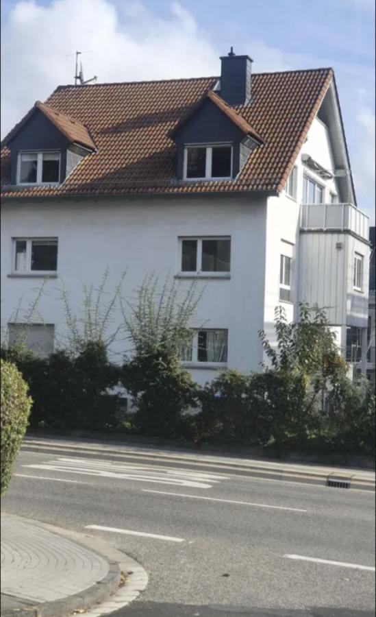 außen