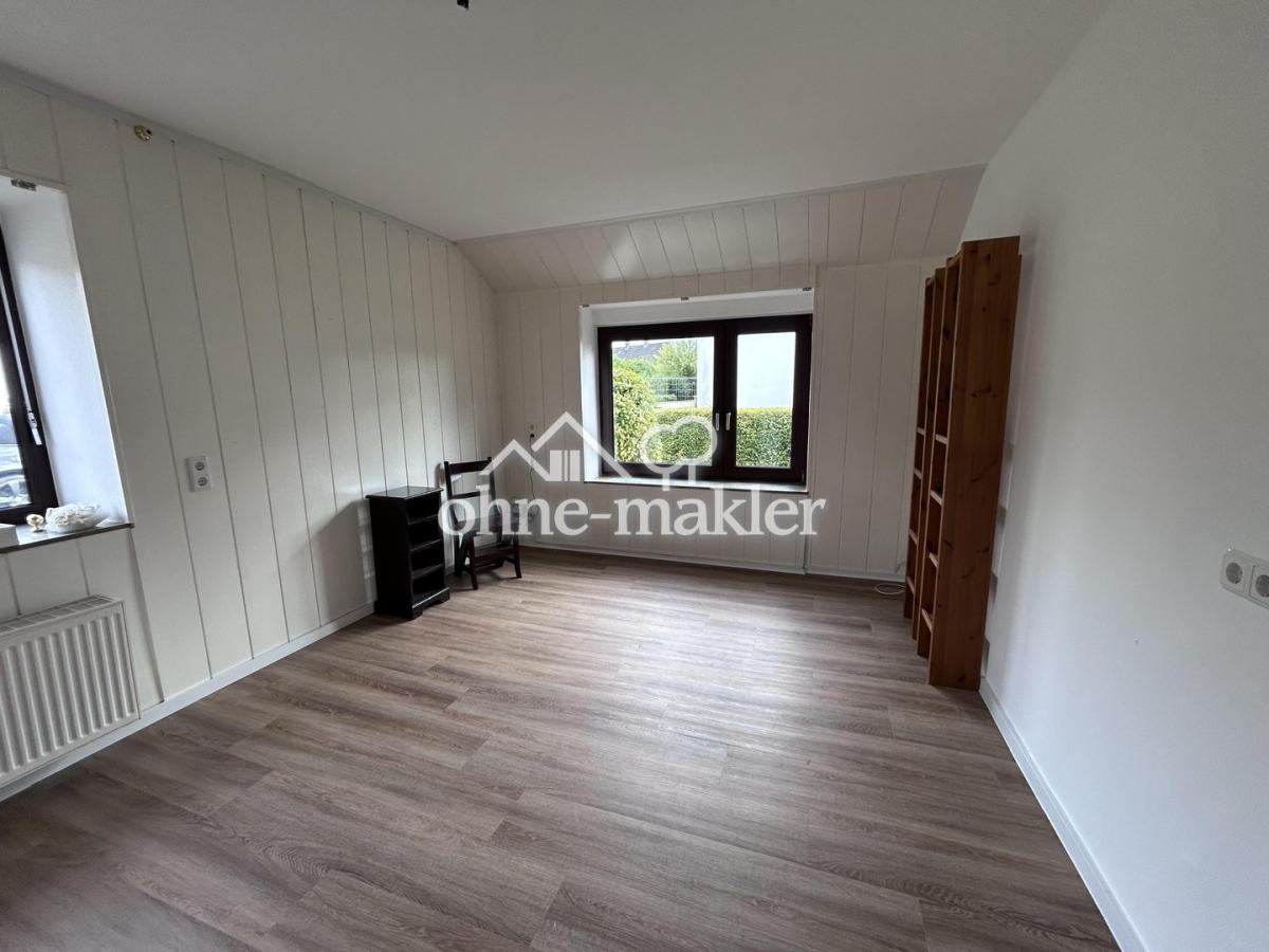 Schlafzimmer EG