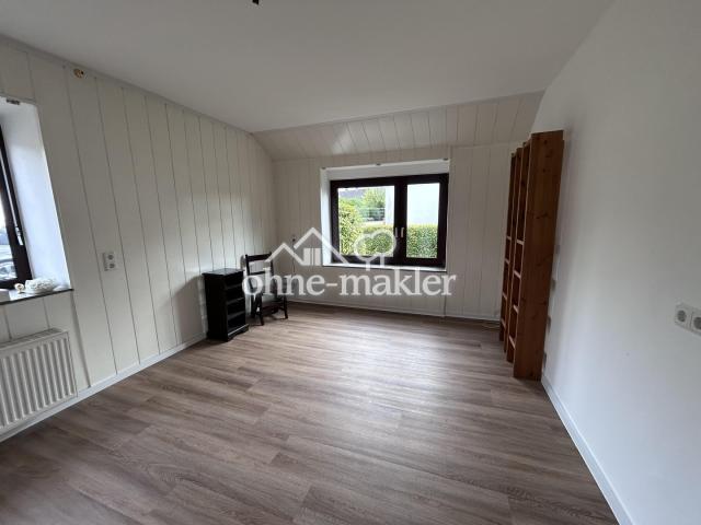Schlafzimmer EG