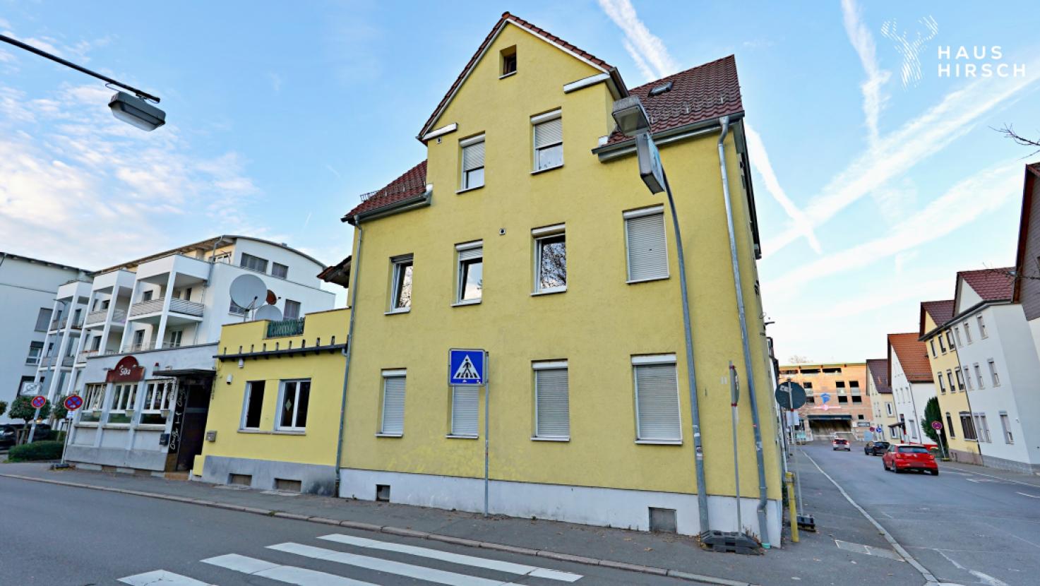 Außenansicht
