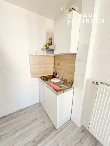 Kochnische 