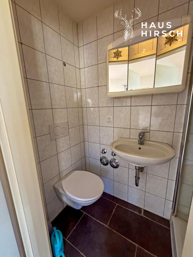 Toilette