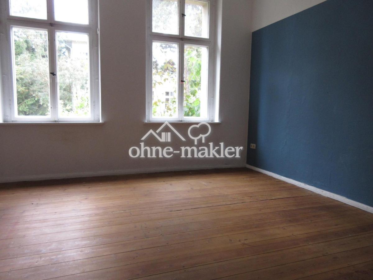 Wohnraum