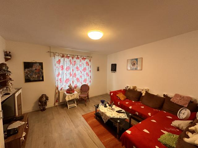 2 OG Wohnzimmer
