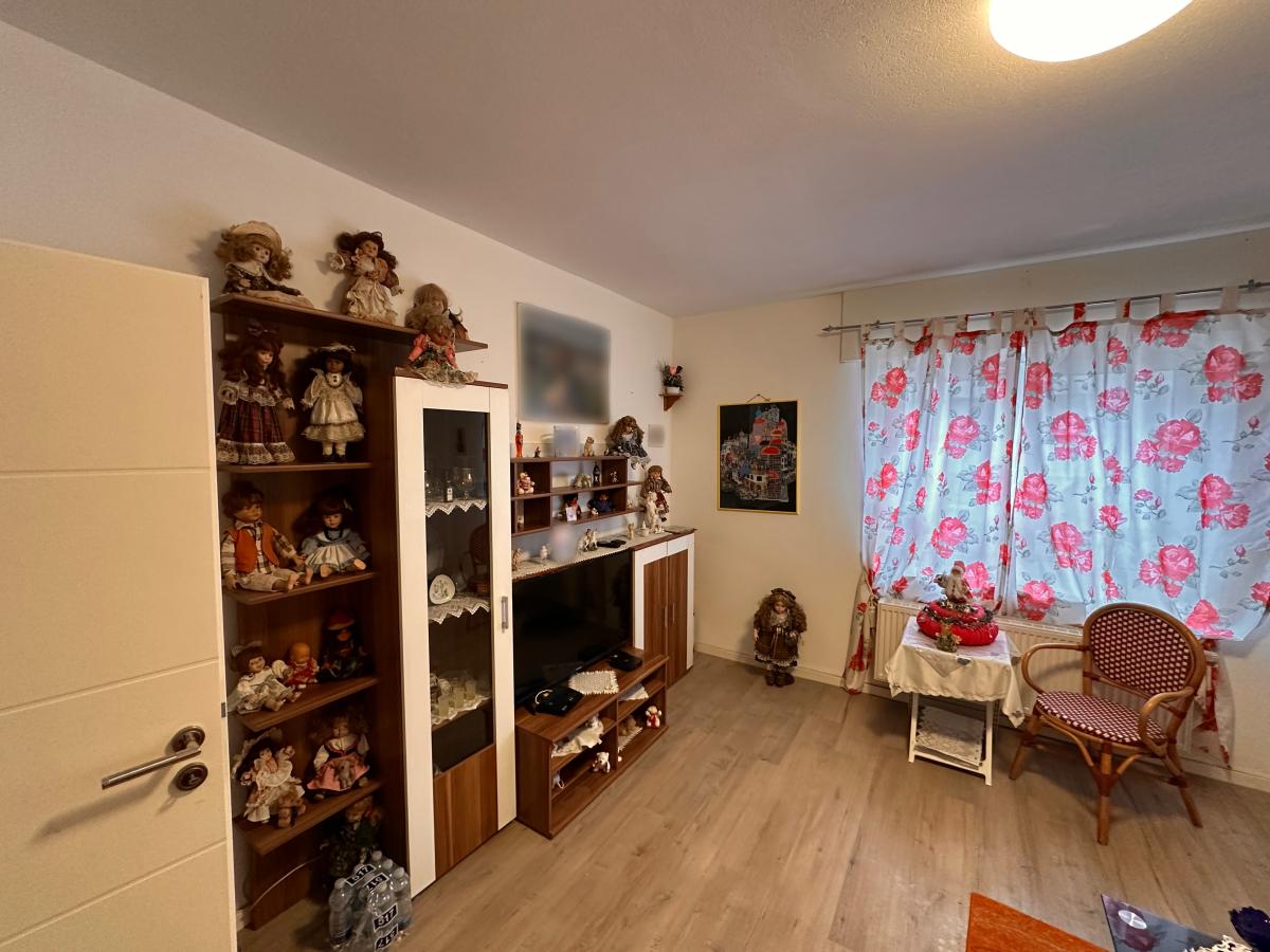 2 OG Wohnzimmer