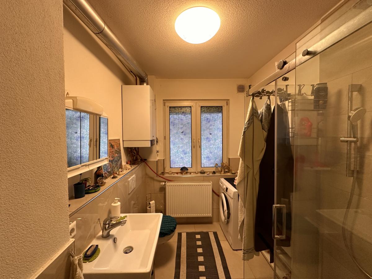 2 OG Badezimmer