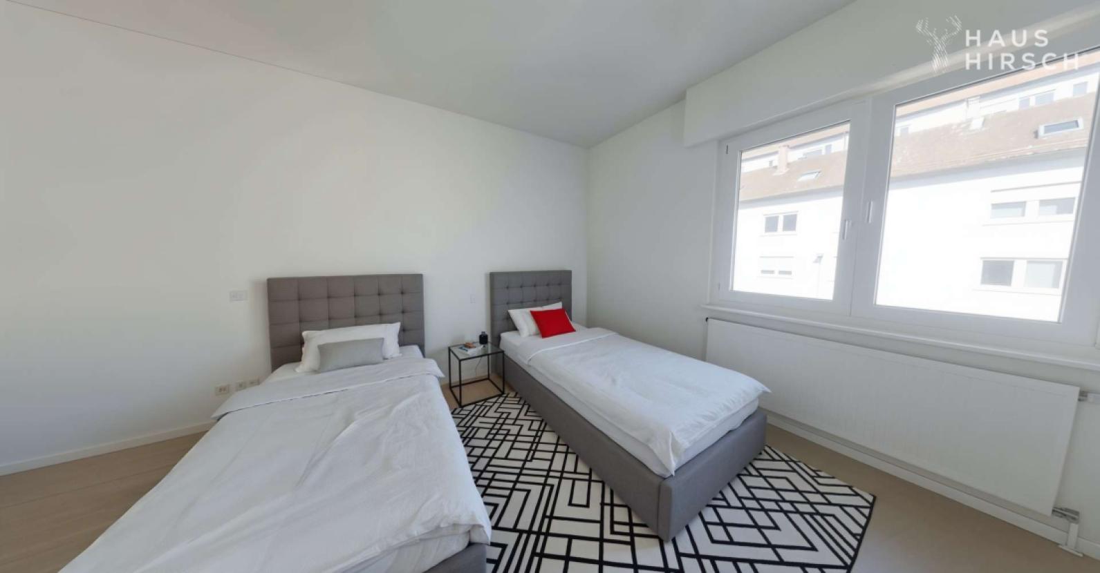 3 OG Schlafzimmer 2