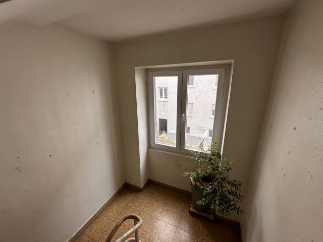 Treppenhaus