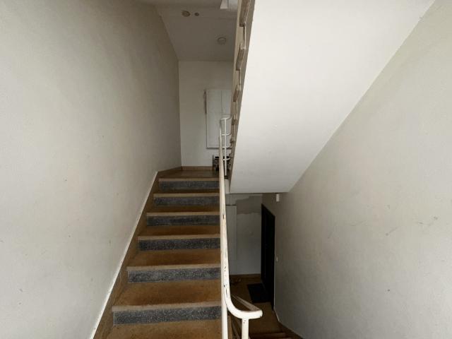 Treppenhaus 