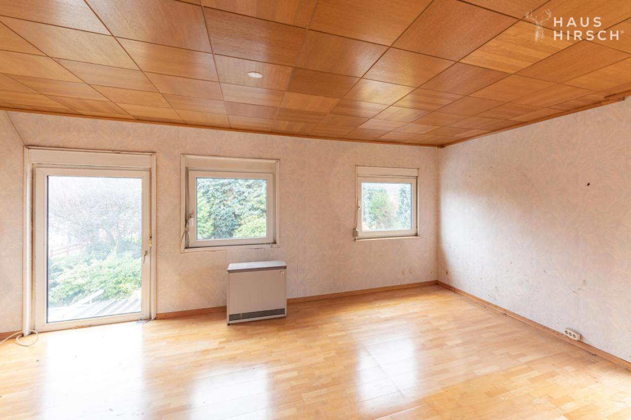 Großes Schlafzimmer 1