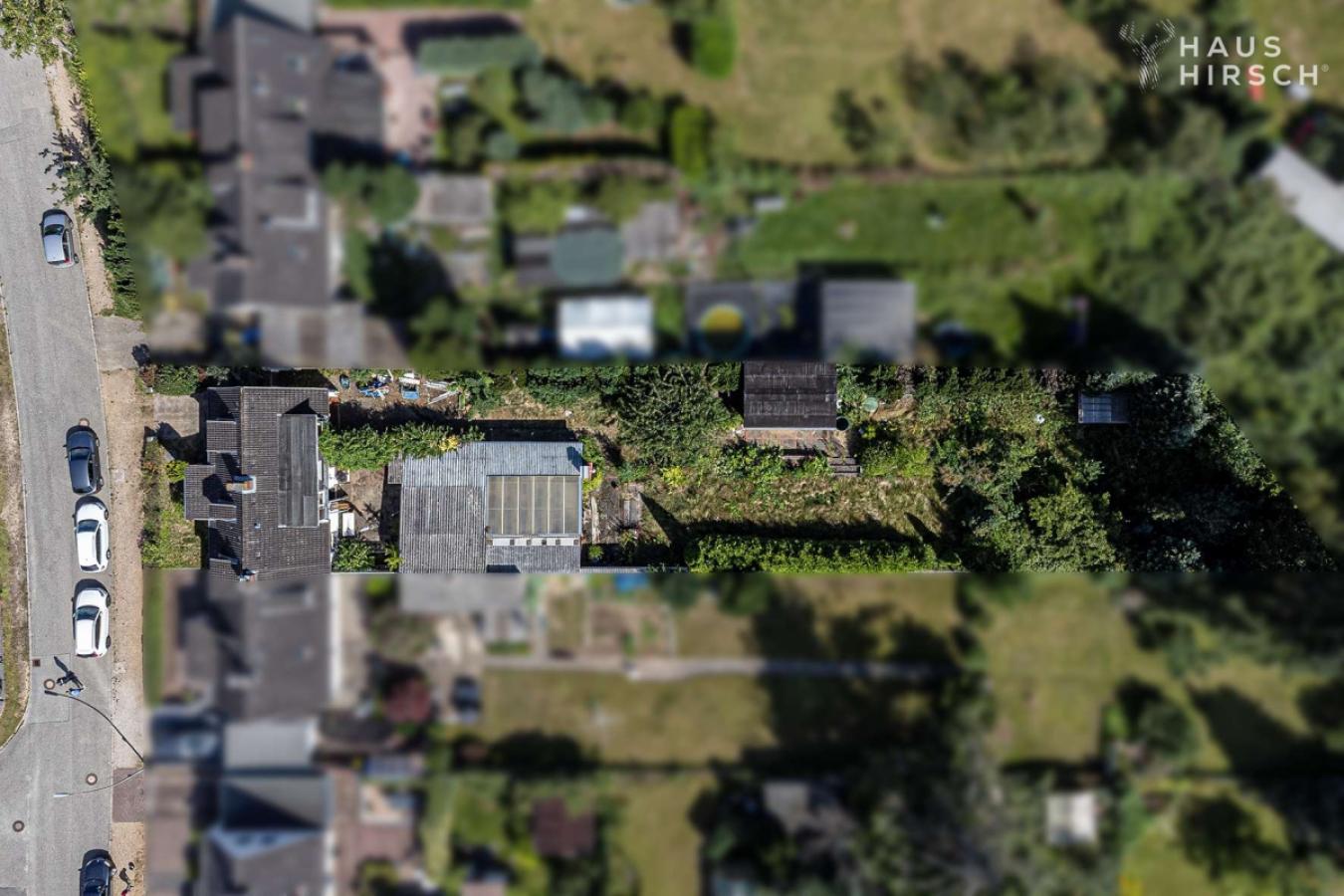 Grundstück Luftblick 1