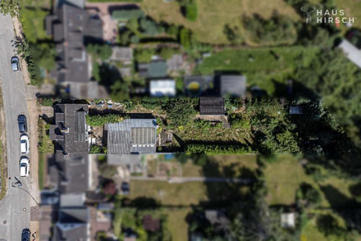 Grundstück Luftblick 1