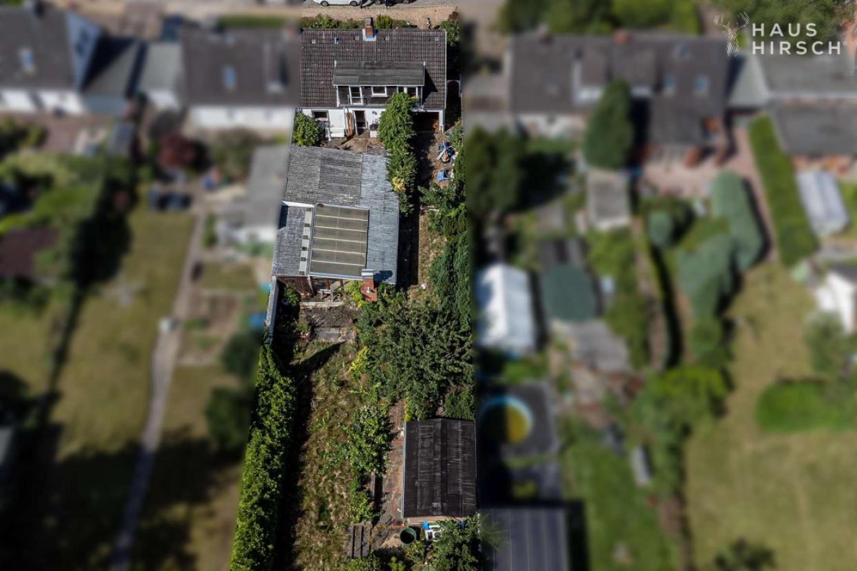 Grundstück Luftblick 2