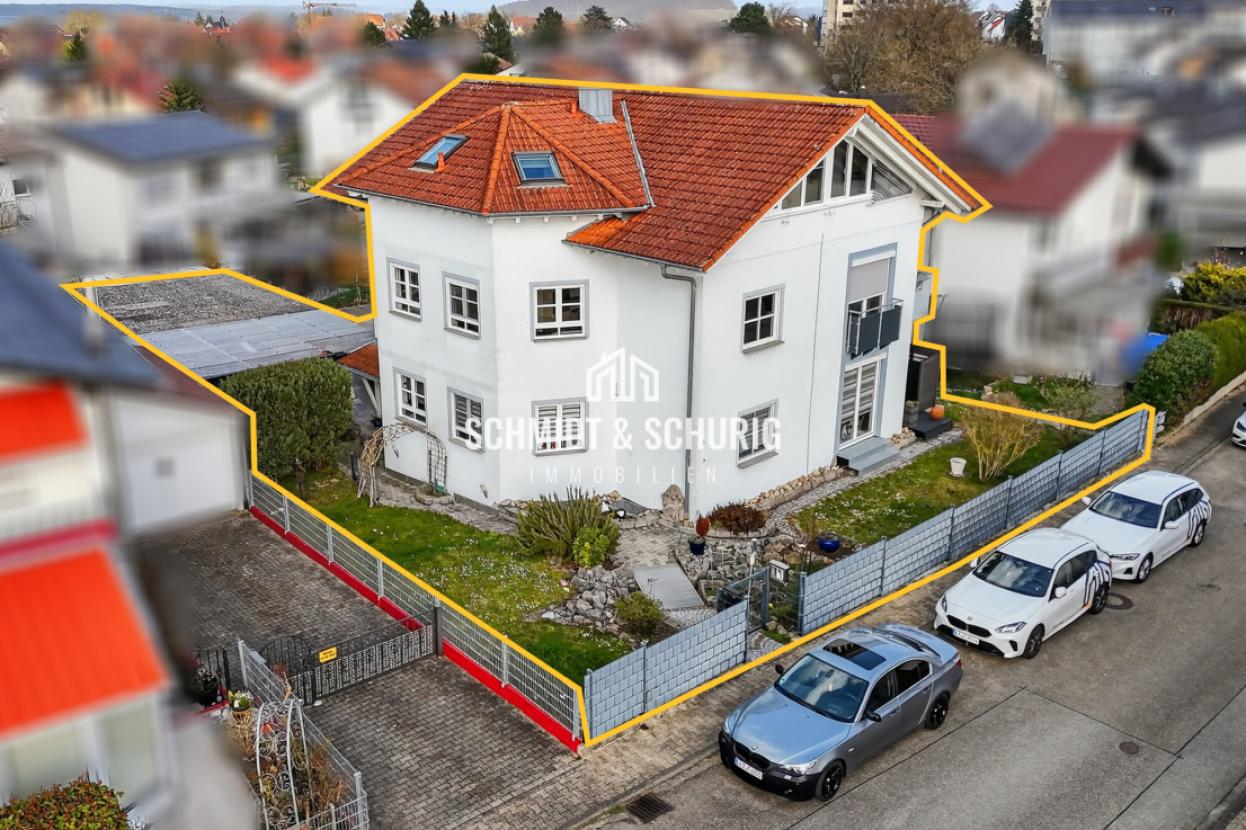 Schmidt & Schurig Immobilien