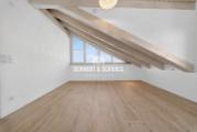 Kinderzimmer/ Dachgeschoss
