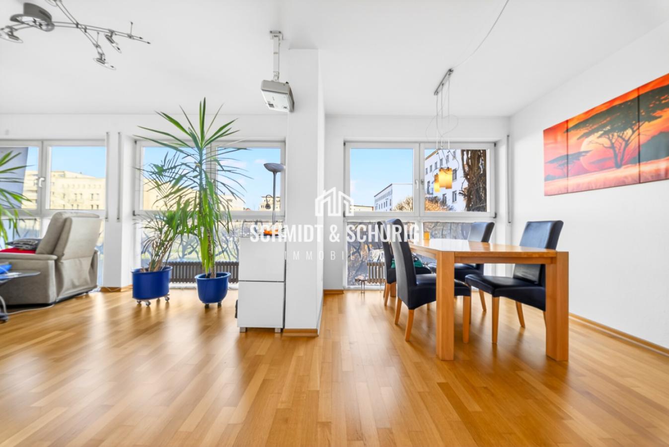 Schmidt & Schurig Immobilien