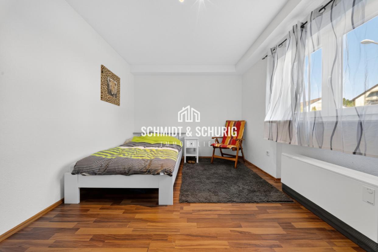 Gästezimmer / Erdgeschoss