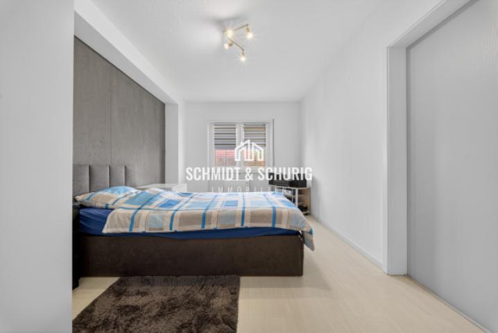 Schlafzimmer / Obergeschoss