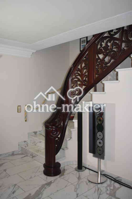 Treppe