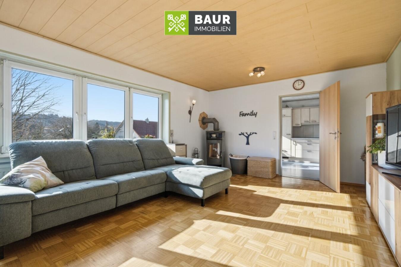 EG Wohnzimmer