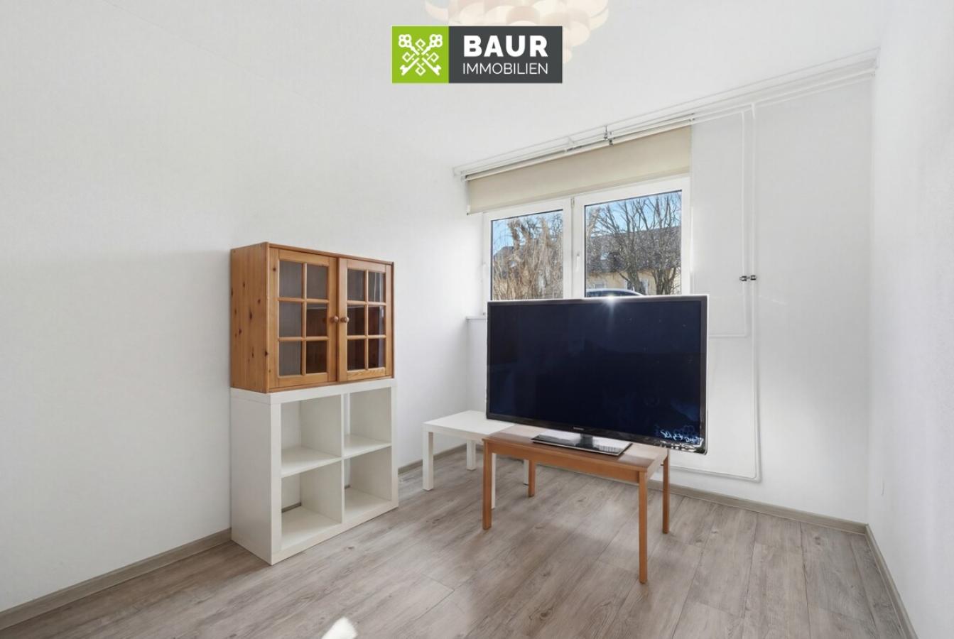 KG Einliegerwohnung