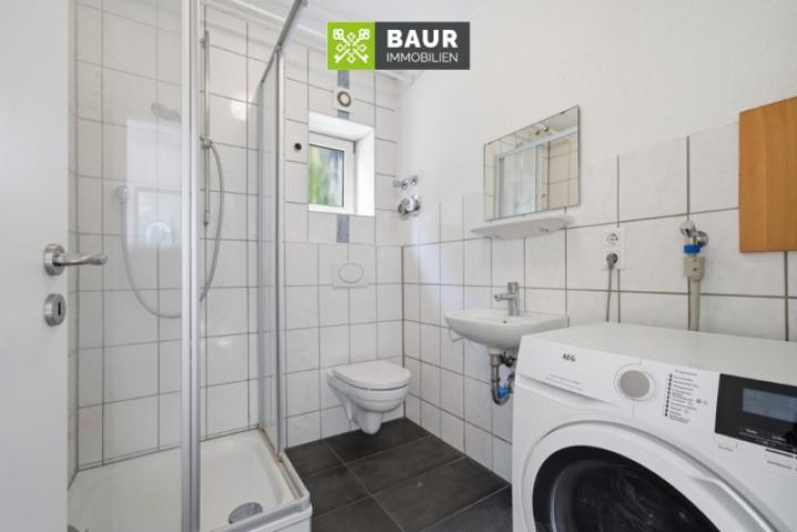 KG Einliegerwohnung Bad