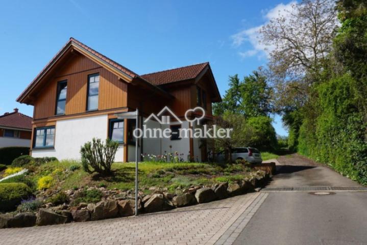  Lage in der Natur