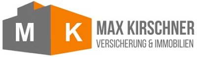 MK-Immobilien & Versicherungen Makler Logo