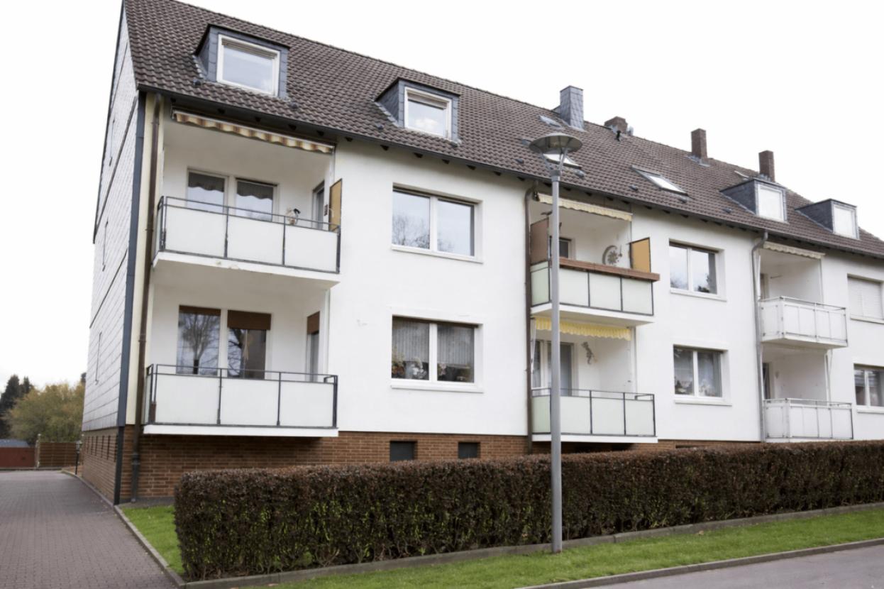 Außen