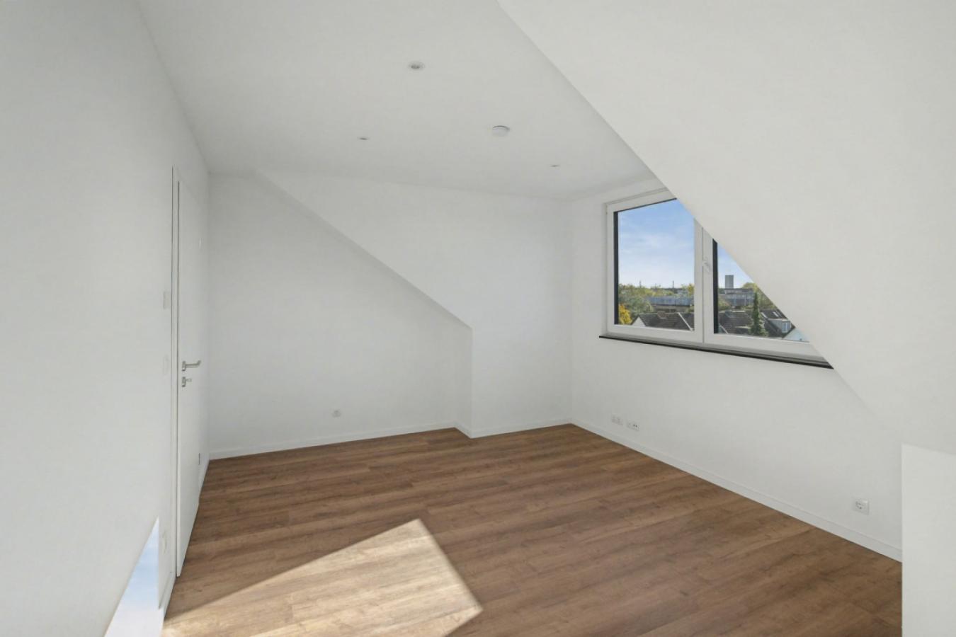Schlafzimmer DG
