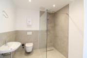 Badezimmer DG
