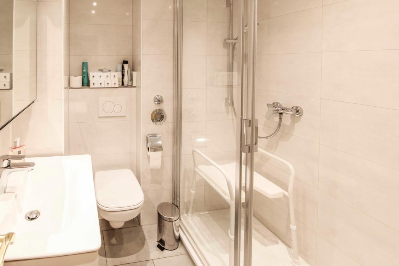 Badezimmer OG
