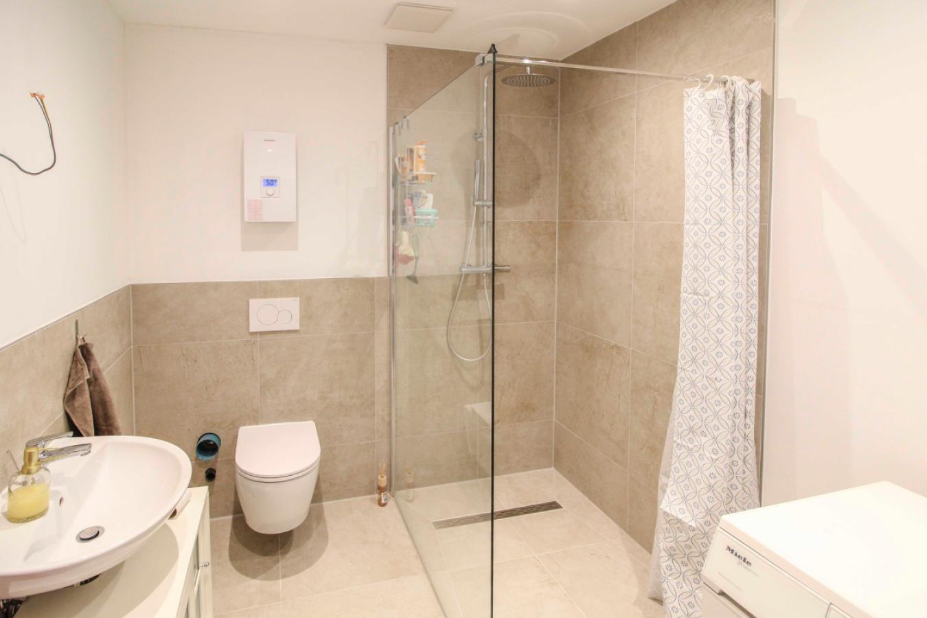 Badezimmer OG