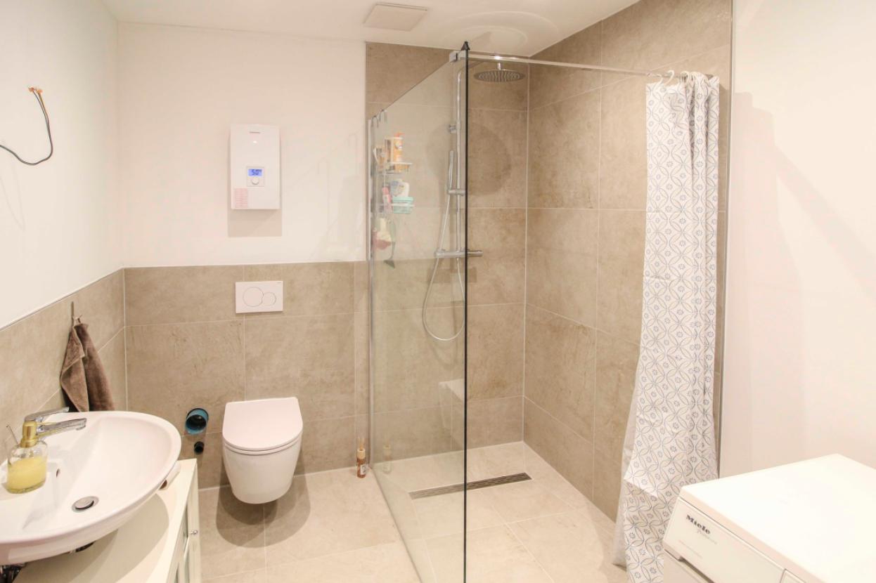 Badezimmer OG