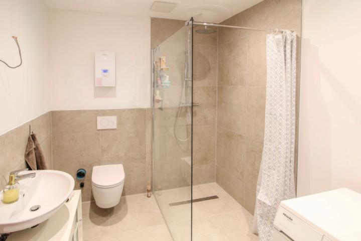 Badezimmer OG