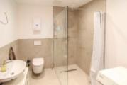 Badezimmer OG