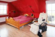 Schlafzimmer OG