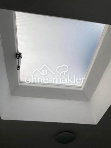 Badezimmer Dachfenster