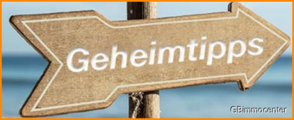 Geheimtipp