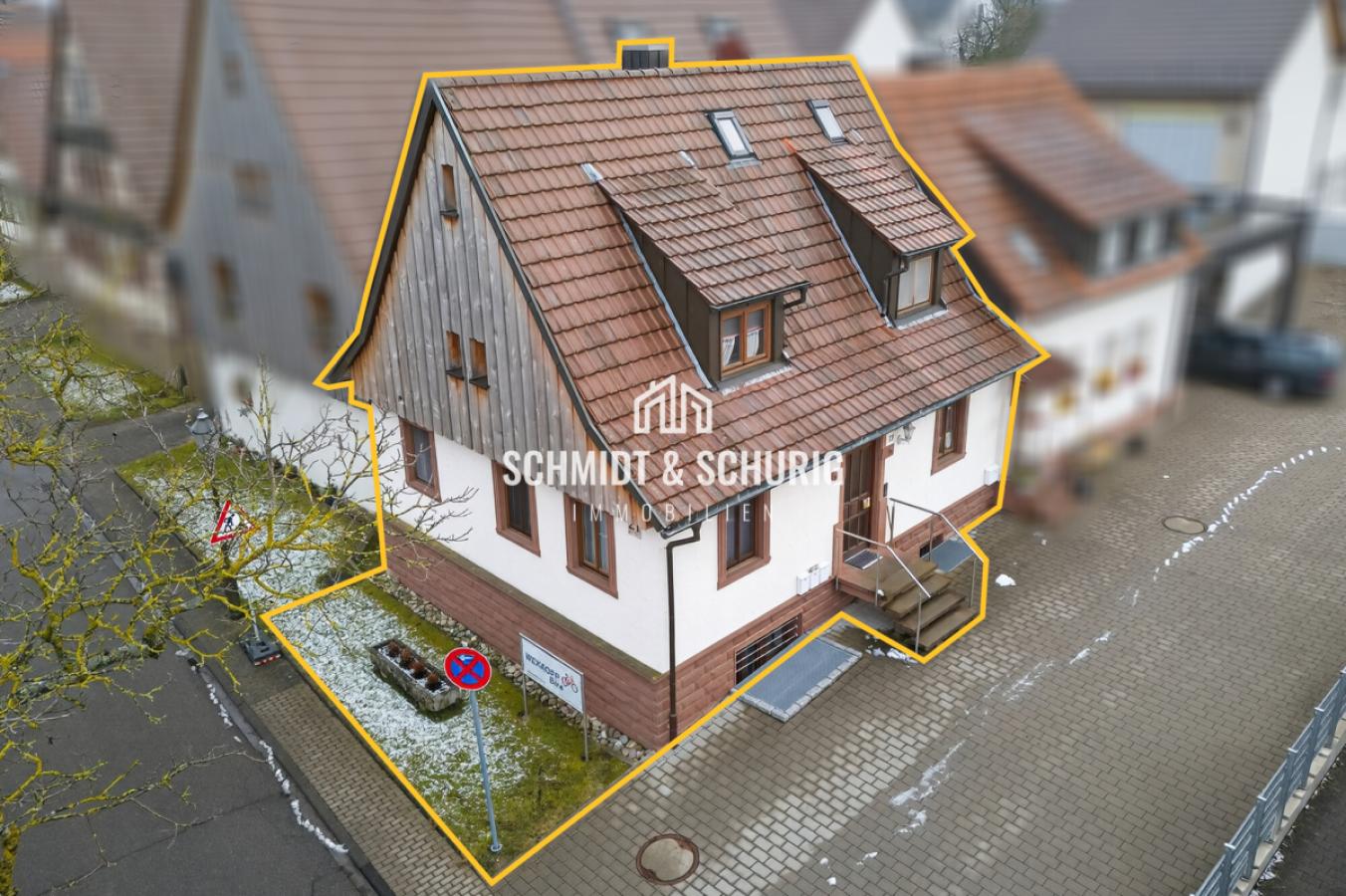 Schmidt & Schurig Immobilien